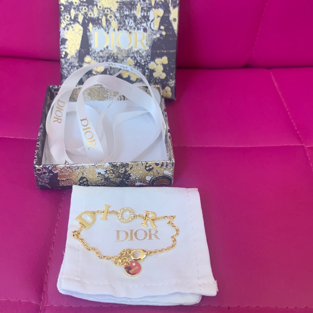 Dior DIOR bracelet